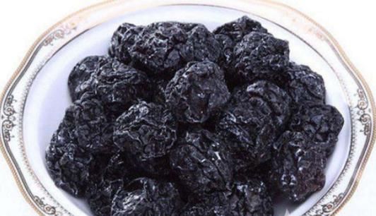 烏梅對子宮有什么好處(烏梅是幽門螺桿菌的克星)