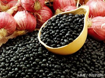黑豆怎么吃最補腎壯陽賢切除的黑豆能吃嗎(黑豆怎么吃最補腎壯陽)