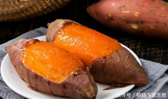 紅薯的營養(yǎng)價值及功效與作用禁忌(紅薯的營養(yǎng)價值及功效與作用)