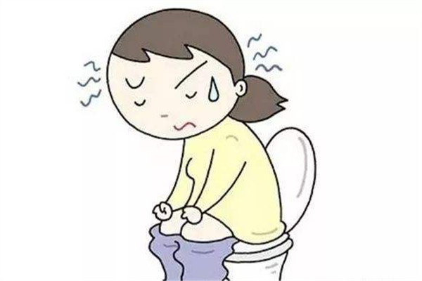 便秘拉不出來(lái)還憋得慌怎么處理(孕婦便秘一個(gè)動(dòng)作立馬排便)