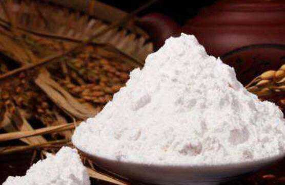 葛根粉有什么好的作用(葛根粉有什么用處對身體)