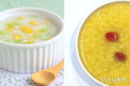 夏季養身粥(夏季養生粥大全食譜)