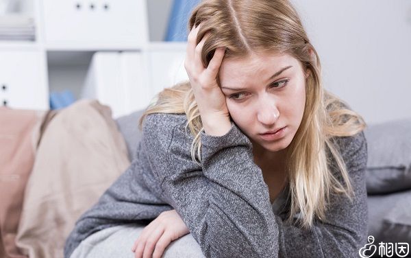 中度抑郁的最明顯癥狀有哪些(中度抑郁的最明顯癥狀)