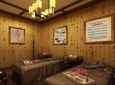 中醫(yī)膳食食療養(yǎng)生館名字大全(中醫(yī)膳食食療養(yǎng)生館)