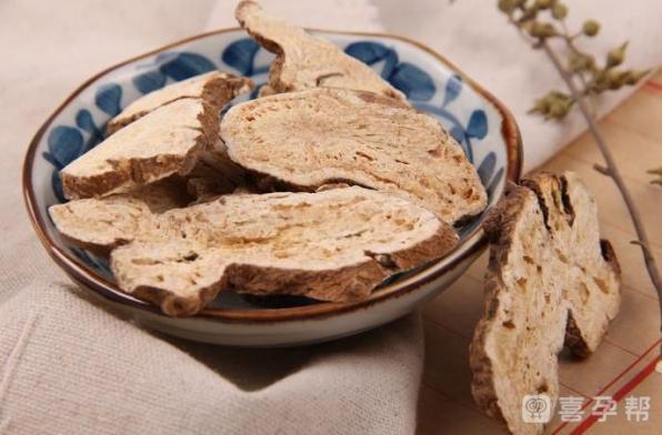 三種人不能吃白術配生地南沙參吃對人有副作用吇（三種人不能吃白術）