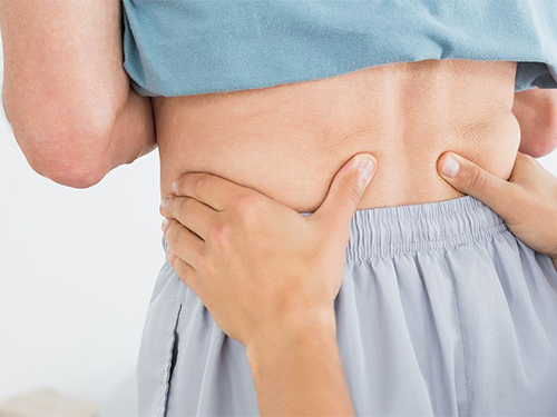 女性腎結(jié)石的10個(gè)征兆是什么（女性腎結(jié)石的10個(gè)征兆）