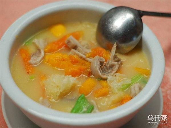養(yǎng)生湯食譜大全(養(yǎng)生湯食譜)