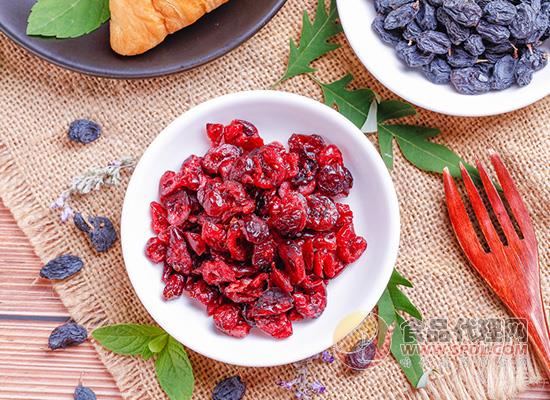 蔓越莓干對女性的功效與作用(蔓越莓干的功效與作用)