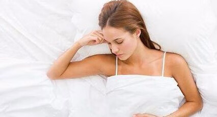 不用試紙自查懷孕(不用試紙自查懷孕的方法)