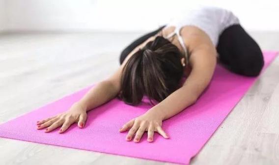 一個動作治好了糖尿病(糖尿病人一旦變瘦)