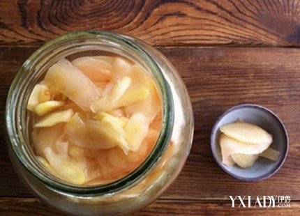 生姜減肥法三天瘦十斤(生姜的減肥法)