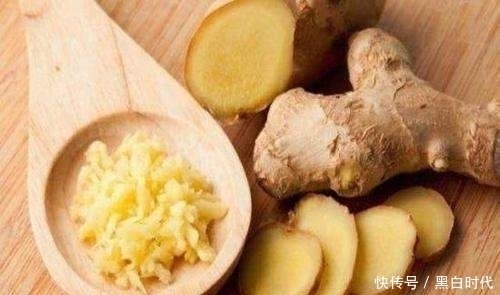生姜祛濕氣最快的方法(生姜祛濕氣最快的方法加溫水)
