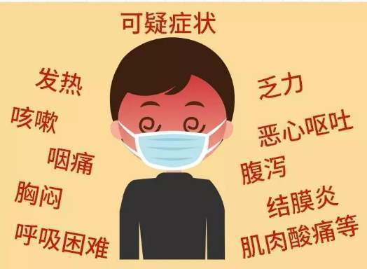 新冠腹瀉與普通腹瀉區別(新冠腹瀉與普通腹瀉區別治療)