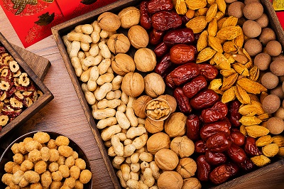 糖尿病最怕三種瓜子(糖尿病人適合吃的瓜子)