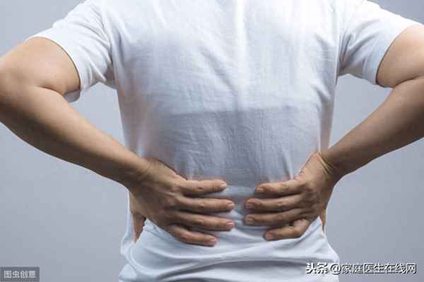 腎陽虛的癥狀怎么調理(一招判斷腎陰虛還是腎陽虛)