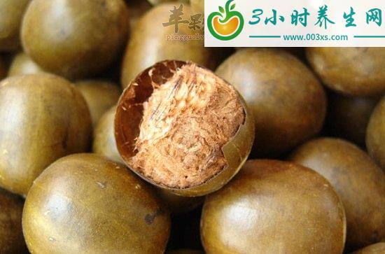 羅漢果的主要功效(羅漢果的主要功效是清肺潤腸)