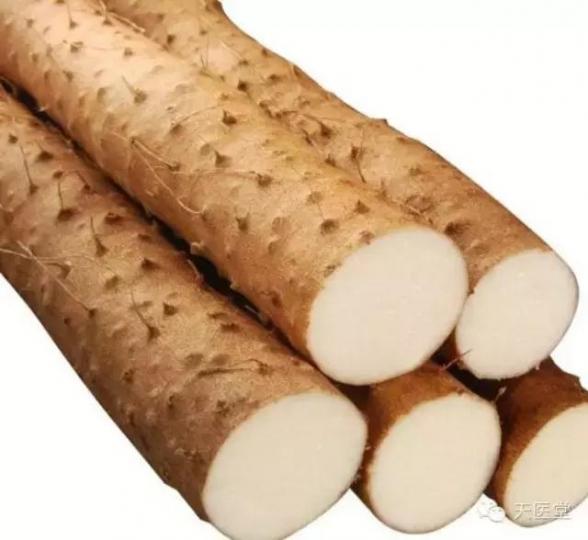 中藥山藥的功效與作用(中藥山藥的功效與作用及禁忌癥用量)