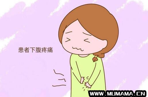 宮外孕腹痛是天天疼嗎(宮外孕肚子天天疼嗎)