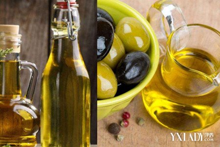 橄欖油如何食用(橄欖油的作用與功效)