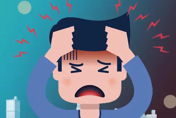 腦神經(jīng)衰弱的癥狀(青少年腦神經(jīng)衰弱的癥狀)