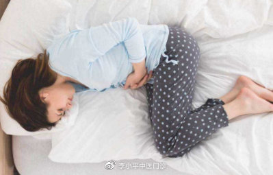 小手指自測輸卵管通暢(小手指自測輸卵管通暢準嗎)