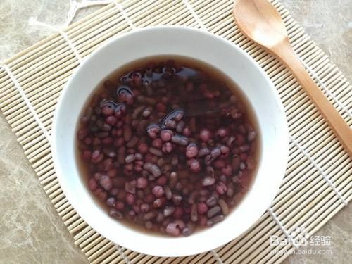 赤小豆怎么煮容易爛(赤小豆怎么煮容易爛視頻)