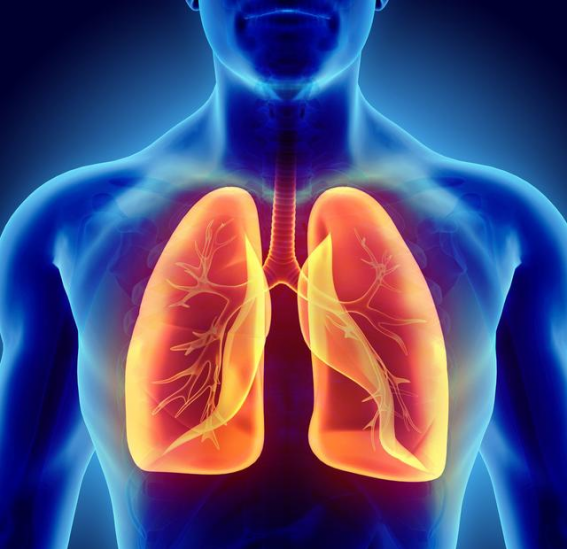 肺部消炎最快最好方法(肺部消炎最快最好方法肺部感染全丘身發冷)