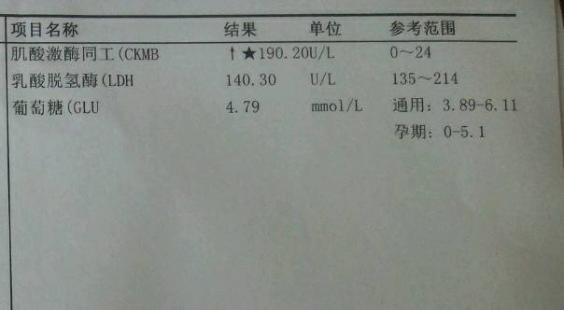 懷疑心肌炎做什么檢查最準確(心肌炎會慢慢自愈嗎)