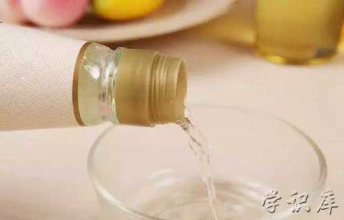 晚上用白醋瘦38斤(晚上用白醋瘦38斤好嗎)