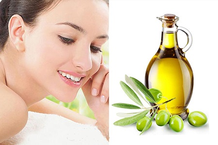 橄欖油擦臉5年了(橄欖油擦臉的功效與作用及副作用)