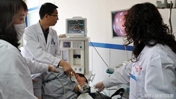 普通胃鏡一般人能忍受嗎(普通胃鏡一般人能忍受嗎要多久)