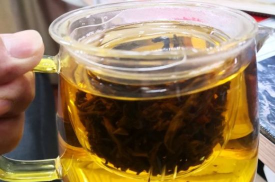 紅茶致癌是肯定的(紅茶有害)