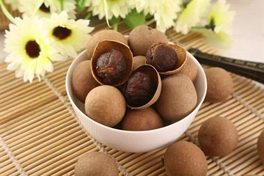 桂圓干的正確吃法(桂圓干的正確吃法一天吃幾個)