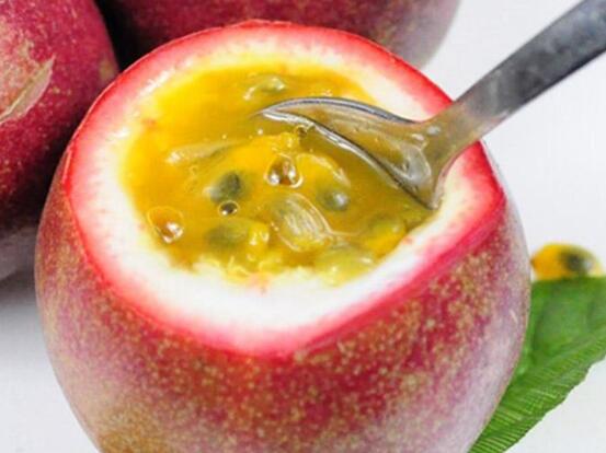 百香果怎么泡水喝才正確(百香果怎樣泡水才好喝)