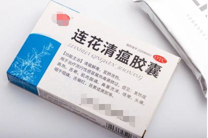 嗓子干癢咳嗽吃連花清瘟膠囊(嗓子干癢咳嗽吃連花清瘟膠囊管用嗎)