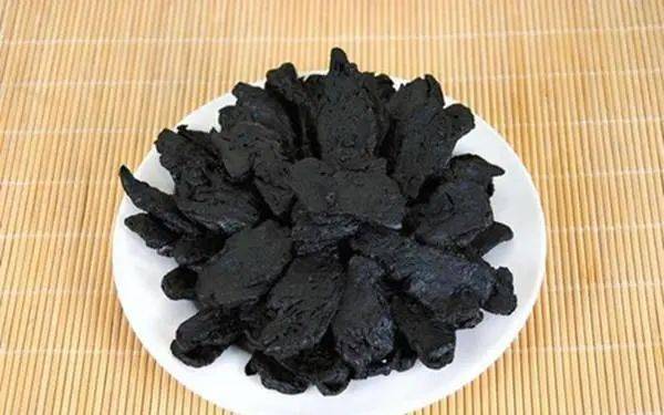 熟地黃是降火還是上火(熟地黃的功效與作用)