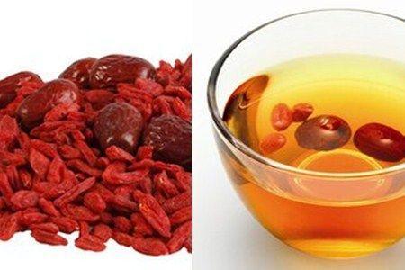 長(zhǎng)期吃紅棗的功效與作用（紅棗對(duì)身體有什么好處）