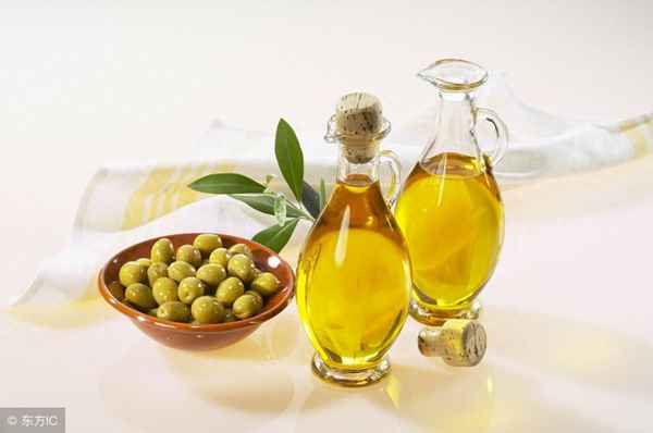 橄欖油有什么用處(橄欖油的功效與作用及食用方法)