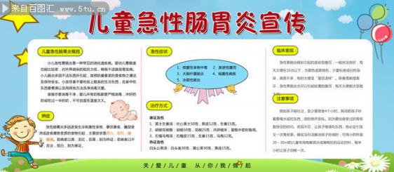 急性腸胃炎應該注意什么(腸胃炎一日三餐食譜)