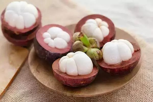 山竹的營養價值(山竹的營養價值及功效與作用)