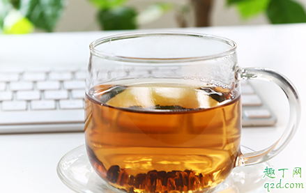 決明子菊花茶禁忌(決明子菊花茶的不良反應)