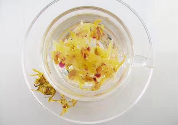 石斛花茶的功效與作用(石斛花茶的功效與作用吃法)