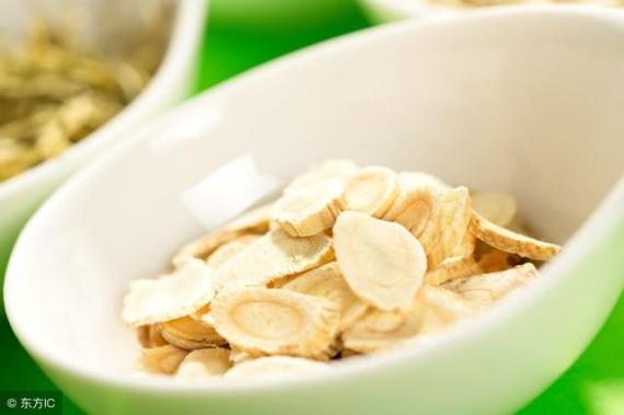 喝黃芪水的禁忌(喝黃芪水的好處)