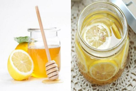 檸檬蜂蜜水的正確喝法及最佳時間(檸檬蜂蜜水的正確做法)