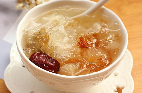 皂角米的功效與作用(皂角米的功效與作用做法)