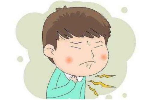 咳嗽最快止咳方法(咳嗽最快止咳方法成人吃什么藥)