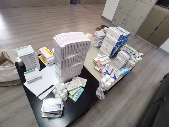 藥店回應(yīng)6片布洛芬賣48元(藥店賣布洛芬多少錢一盒)