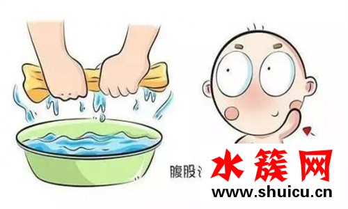 寶寶發(fā)燒能吹空調(diào)嗎