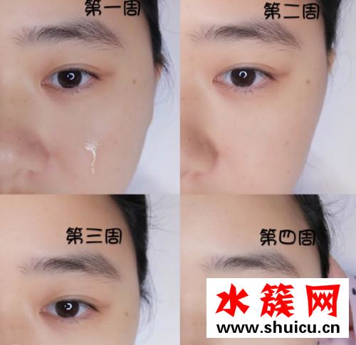 2019美伊大賞抗初老人氣精華： 片仔癀“小彈簧” 4周塑造澎彈“初本肌”