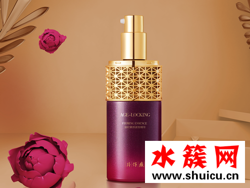 2019美伊大賞抗初老人氣精華： 片仔癀“小彈簧” 4周塑造澎彈“初本肌”